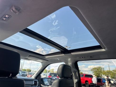 Used 2021 Ford F150 Limited image 23