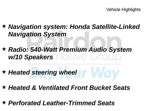 Used 2021 Honda Passport Elite image 5