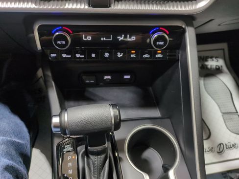 Certified 2022 Kia K5 GT-Line AWD/4WD image 22