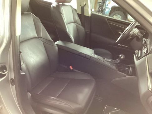 Used 2022 Lexus ES 250 w/ Premium Package AWD/4WD image 20
