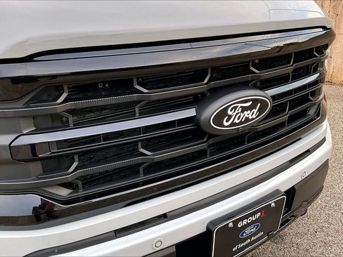 Used 2024 Ford F150 XLT w/ Equipment Group 302A MID image 29