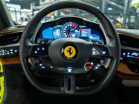 Used 2022 Ferrari SF90 Stradale AWD/4WD image 14