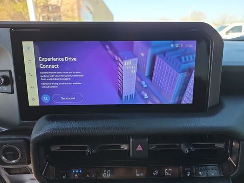 Used 2024 Toyota Land Cruiser w/ Premium Package image 18