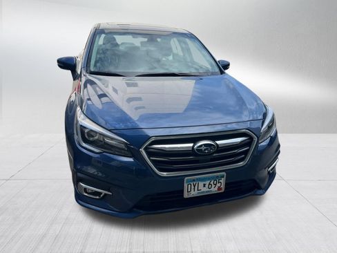 Used 2019 Subaru Legacy 3.6R Limited AWD/4WD image 2