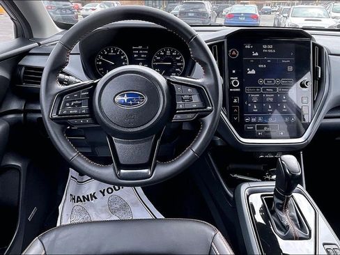 Certified 2025 Subaru Crosstrek 2.5i Limited w/ Crosstrek Mirror Package image 5