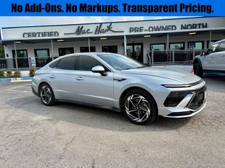 Used 2024 Hyundai Sonata SEL w/ Convenience Package FWD video 1