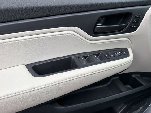 New 2026 Honda Odyssey EX-L image 35