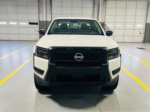 New 2026 Nissan Frontier S RWD image 10