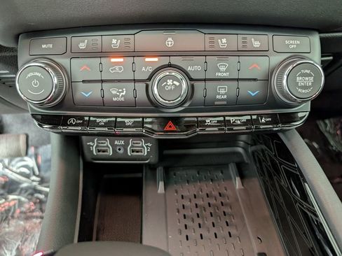 New 2026 Dodge Durango GT image 14