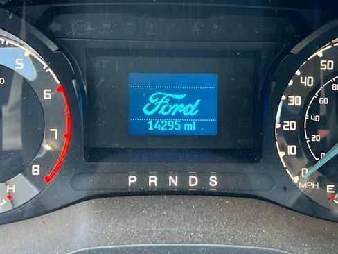 Used 2021 Ford Ranger XL w/ Equipment Group 101A High RWD image 25