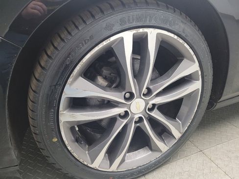 Used 2020 Chevrolet Malibu Premier FWD image 31