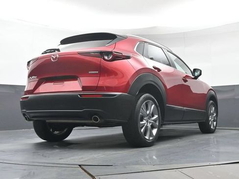Certified 2023 MAZDA CX-30 AWD 2.5 S w/ Select Package image 31