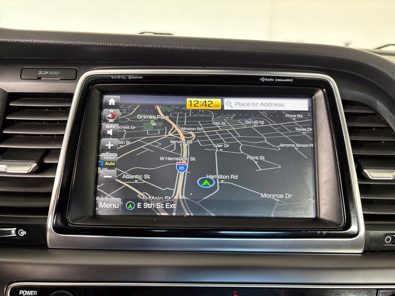 Used 2019 Hyundai Sonata Limited FWD image 17