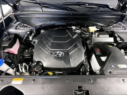 Used 2022 Hyundai Palisade Calligraphy FWD image 9