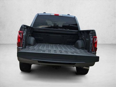 Used 2025 Ford F150 STX w/ Equipment Group 200A image 6