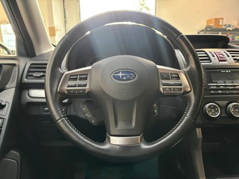 Used 2014 Subaru Forester 2.0XT Premium AWD/4WD image 15