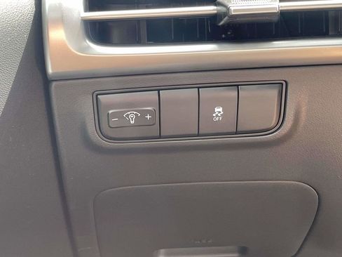 New 2026 Hyundai Tucson SE FWD image 21