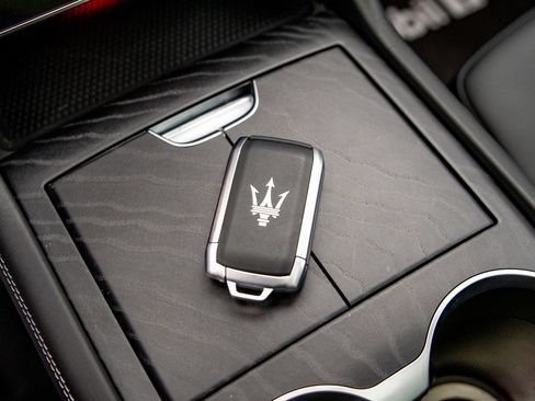 New 2025 Maserati Grecale GT AWD/4WD image 26