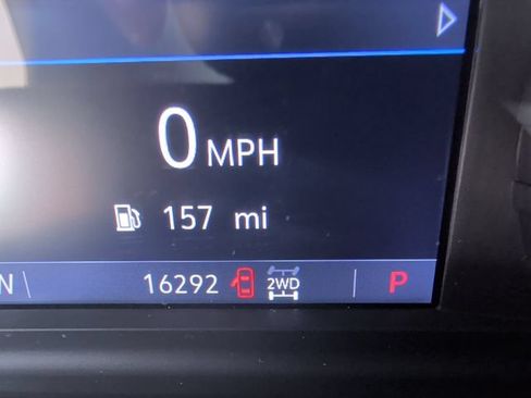 Used 2019 Chevrolet Silverado 1500 LT w/ All-Star Edition AWD/4WD image 17