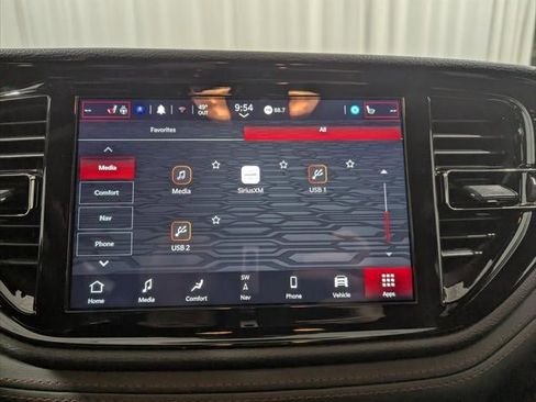 New 2026 Dodge Durango GT image 53