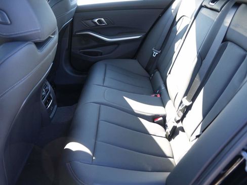 New 2026 BMW 330i Sedan w/ Convenience Package image 9