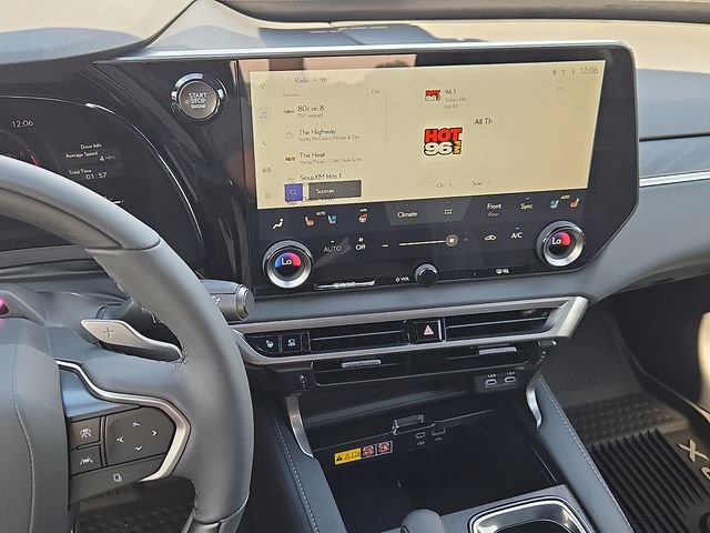 New 2026 Lexus RX 350 AWD w/ Convenience Package image 16
