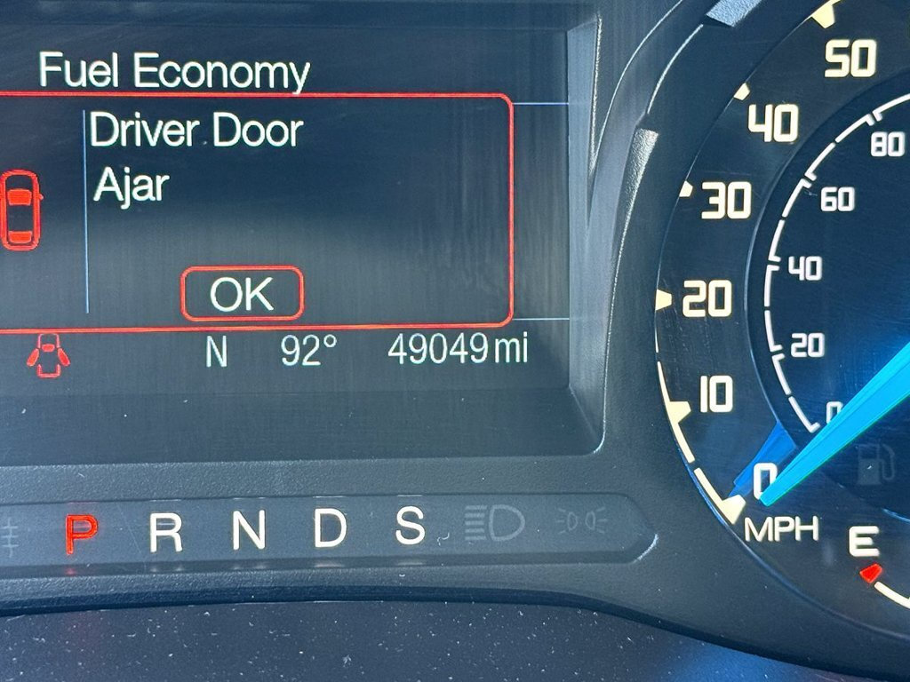 Used 2019 Ford Ranger XLT w/ Equipment Group 302A Luxury RWD image 19