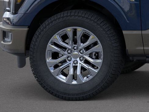 New 2026 Ford F150 King Ranch AWD/4WD image 19