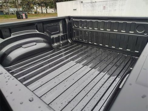 New 2026 RAM 1500 Laramie w/ Night Edition image 35