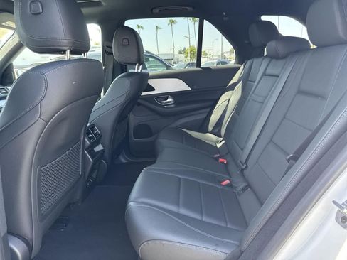 Used 2024 Mercedes-Benz GLE 350 4MATIC image 34