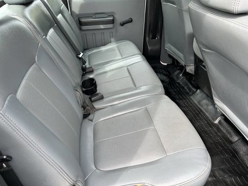Used 2016 Ford F250 XL RWD image 22