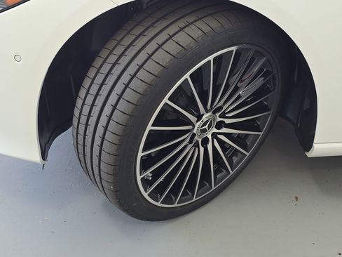 New 2026 Mercedes-Benz C 300 Sedan image 31