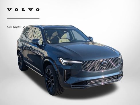 New 2026 Volvo XC90 T8 Plus w/ Protection Package Premier image 1