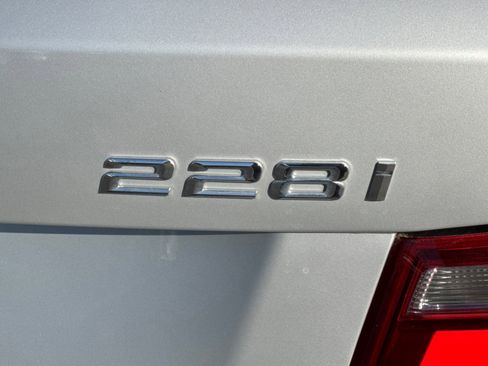 Used 2015 BMW 228i Coupe image 21