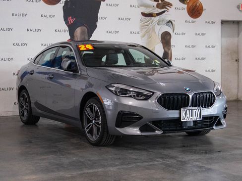 Used 2024 BMW 228i Gran Coupe w/ Convenience Package image 20