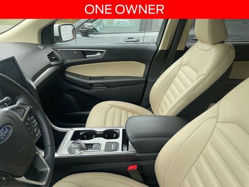 Used 2023 Ford Edge SEL w/ Convenience Package image 7