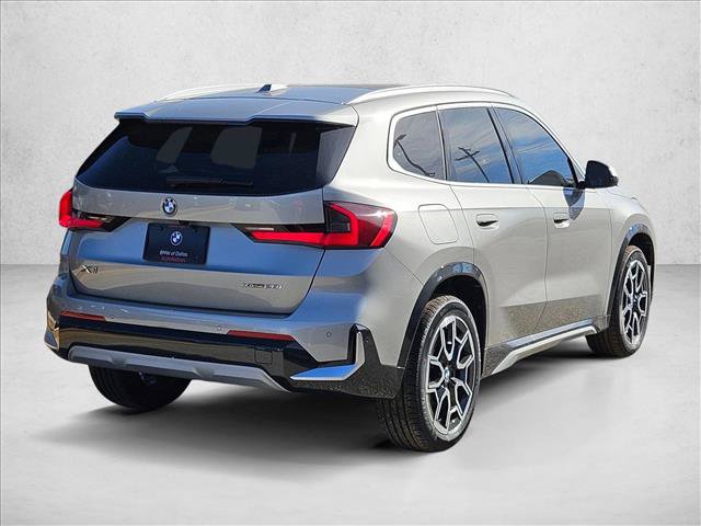 Used 2026 BMW X1 xDrive28i w/ Technology Package AWD/4WD image 2
