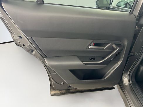 Used 2025 MAZDA CX-50 AWD 2.5 S w/ Weather Package image 27