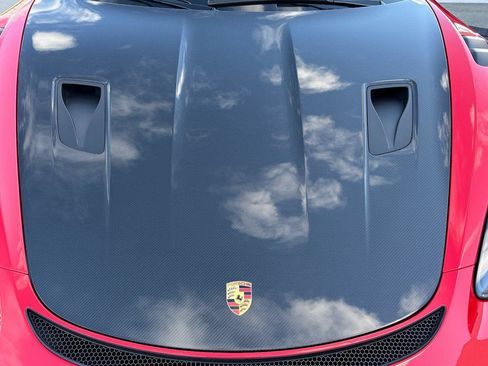 Used 2024 Porsche 718 Cayman GT4 RS image 30