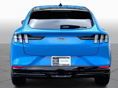 Used 2024 Ford Mustang Mach-E Premium image 4