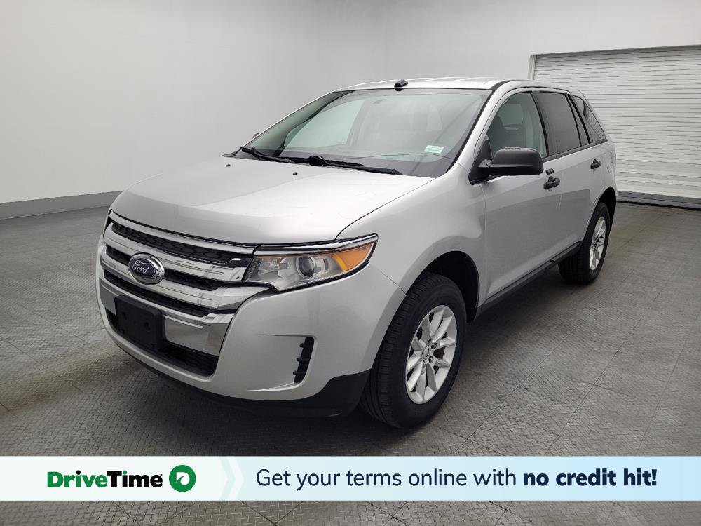 Used 2014 Ford Edge SE w/ Equipment Group 101A FWD image 1