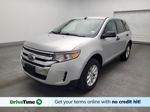 Used 2014 Ford Edge SE w/ Equipment Group 101A FWD image 1