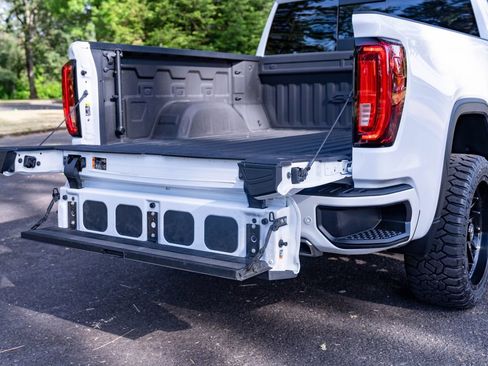 Used 2020 GMC Sierra 1500 AT4 w/ AT4 Premium Package AWD/4WD image 31