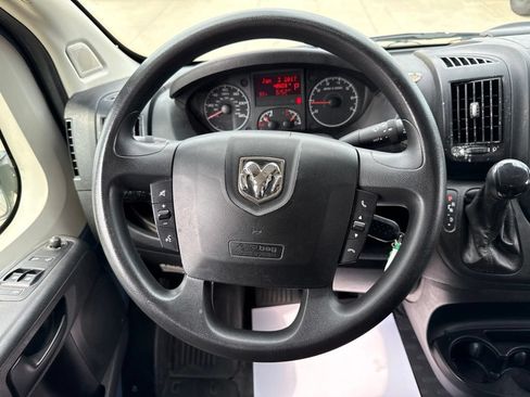 Used 2019 RAM ProMaster 3500 FWD image 28