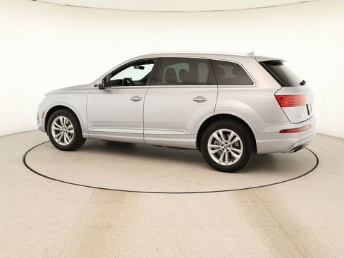 Used 2018 Audi Q7 3.0T Premium Plus w/ Premium Plus Package image 3