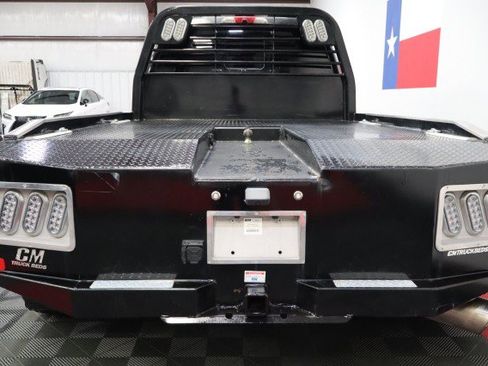 Used 2023 Ford F450 Lariat w/ Lariat Ultimate Package AWD/4WD image 12