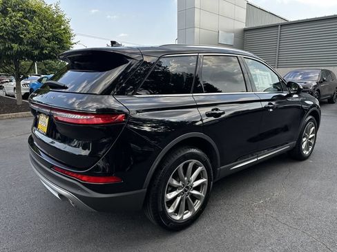 Certified 2022 Lincoln Corsair AWD w/ Premium Package image 5