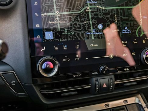 Used 2026 Lexus GX 550 image 67