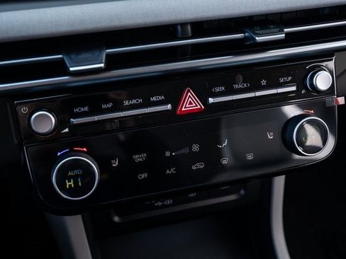 New 2026 Hyundai Tucson SEL image 29