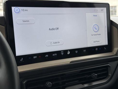 Used 2025 Ford Bronco Sport Big Bend w/ Convenience Package image 16